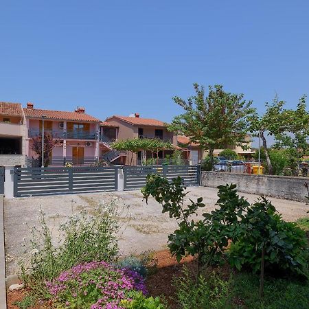 Apartman Mishel 2 Fazana Exterior photo