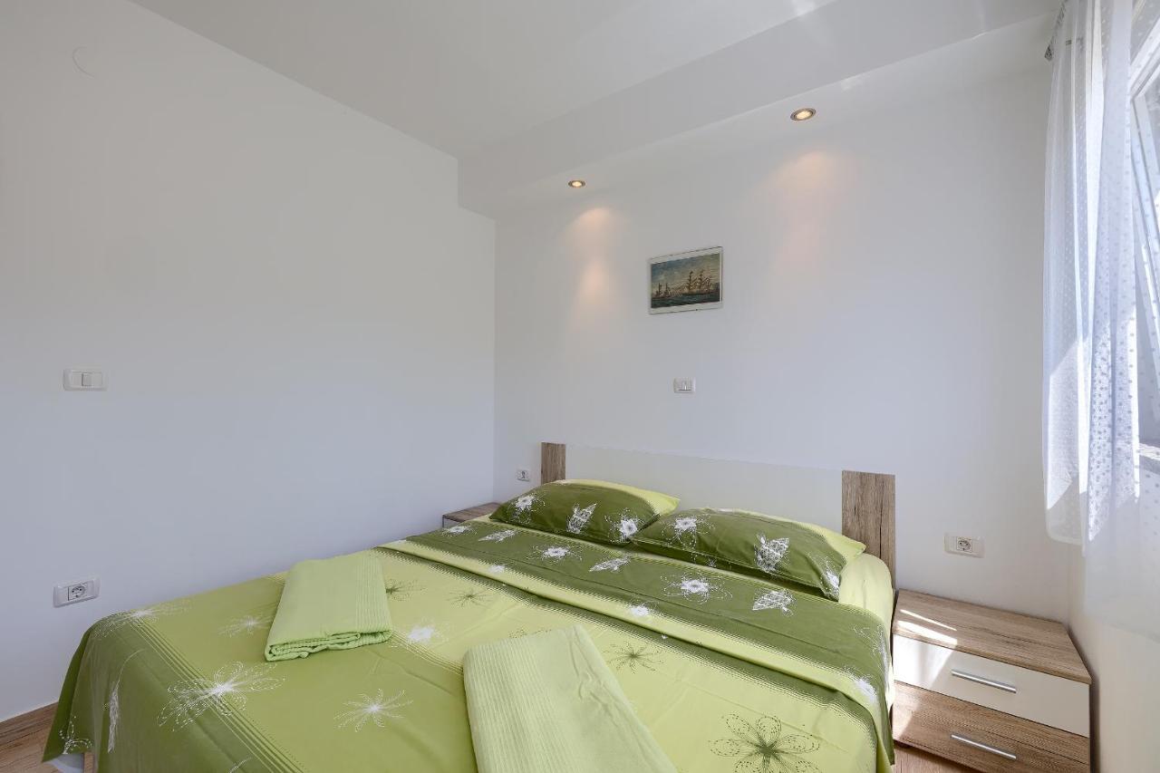 Apartman Mishel 2 Fazana Exterior photo